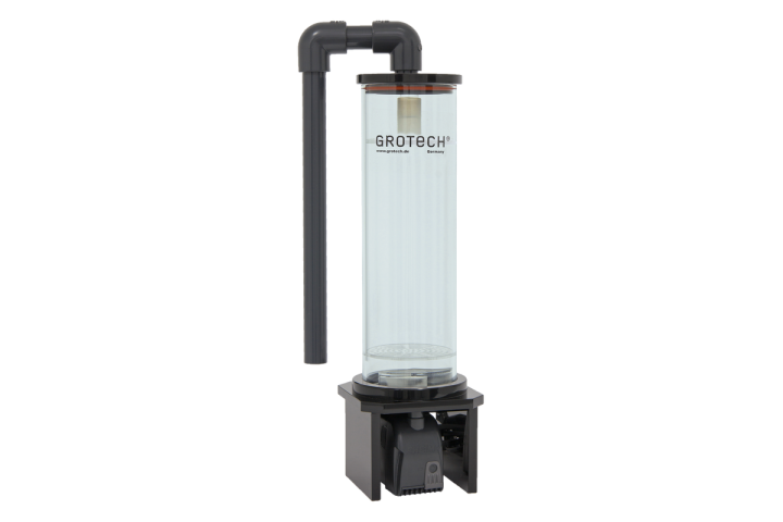 BioPelletReactor BPR-80 intern